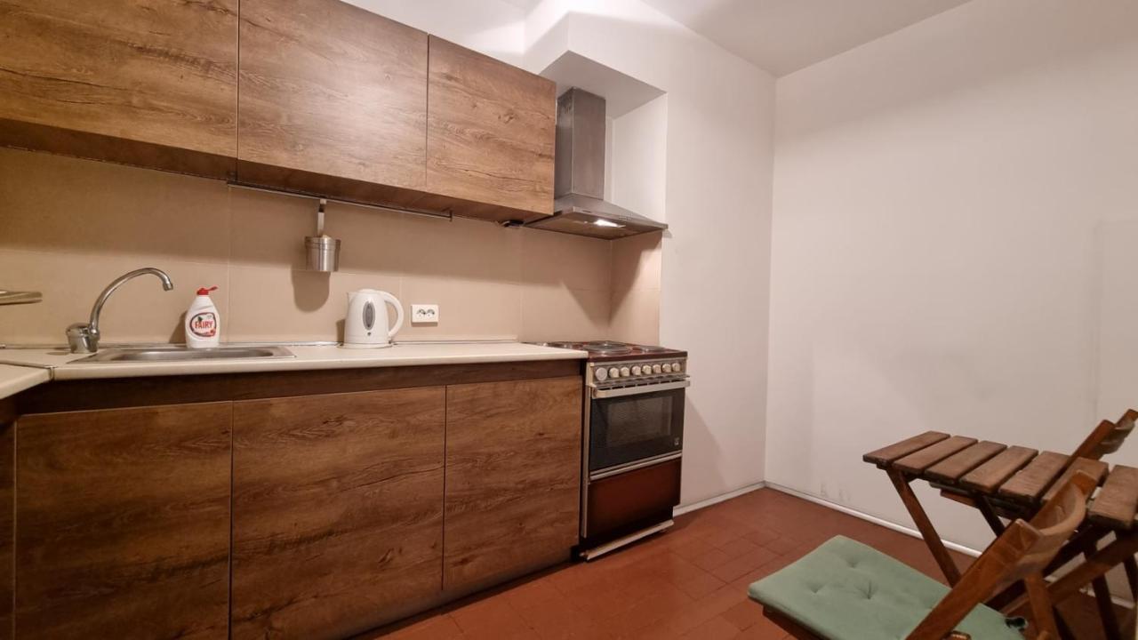 Slavija Square Apartments Beograd Bagian luar foto