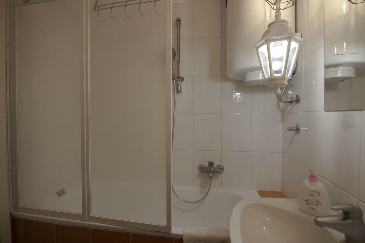 Slavija Square Apartments Beograd Bagian luar foto